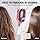 BananaHome 2-in-1 Detangler Hair Brush, With Built-In Mister Spray,