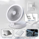 kitchen cooling fan