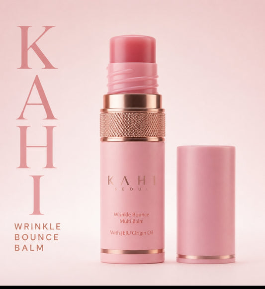 Wrinkle Bounce Multi Balm
