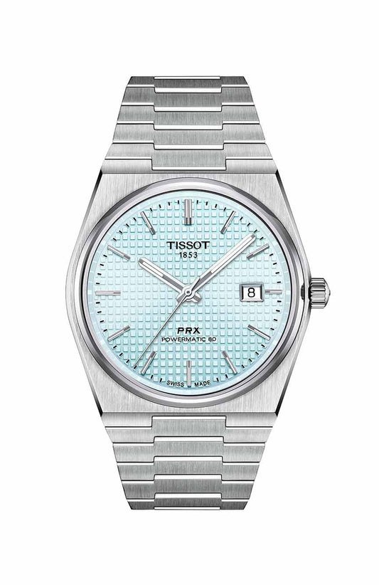 Tissot Men's premium watch