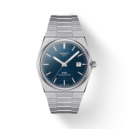 Tissot Men's premium watch