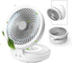kitchen cooling fan