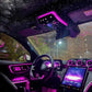 Car Starry Sky Projector USB Directly Connected