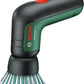 Bosch CordlessPower Scrubber UniversalBrush 3.6v | Model: 06033E0000 with 1 year warranty