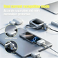 Universal Self-Cut Adapter For Overcharge Prevention
