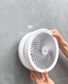 kitchen cooling fan