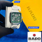 Rado True Square Swiss Automatic Watch