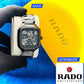 Rado True Square Swiss Automatic Watch