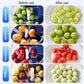 Automatic Small Fruit Peeler Machine