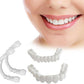 Snap in Teeth for Men and Women
