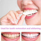 Snap in Teeth for Men and Women