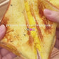 3-in-1 Sandwich Press Grill – Breakfast Maker