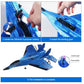 Remote Control Airplane