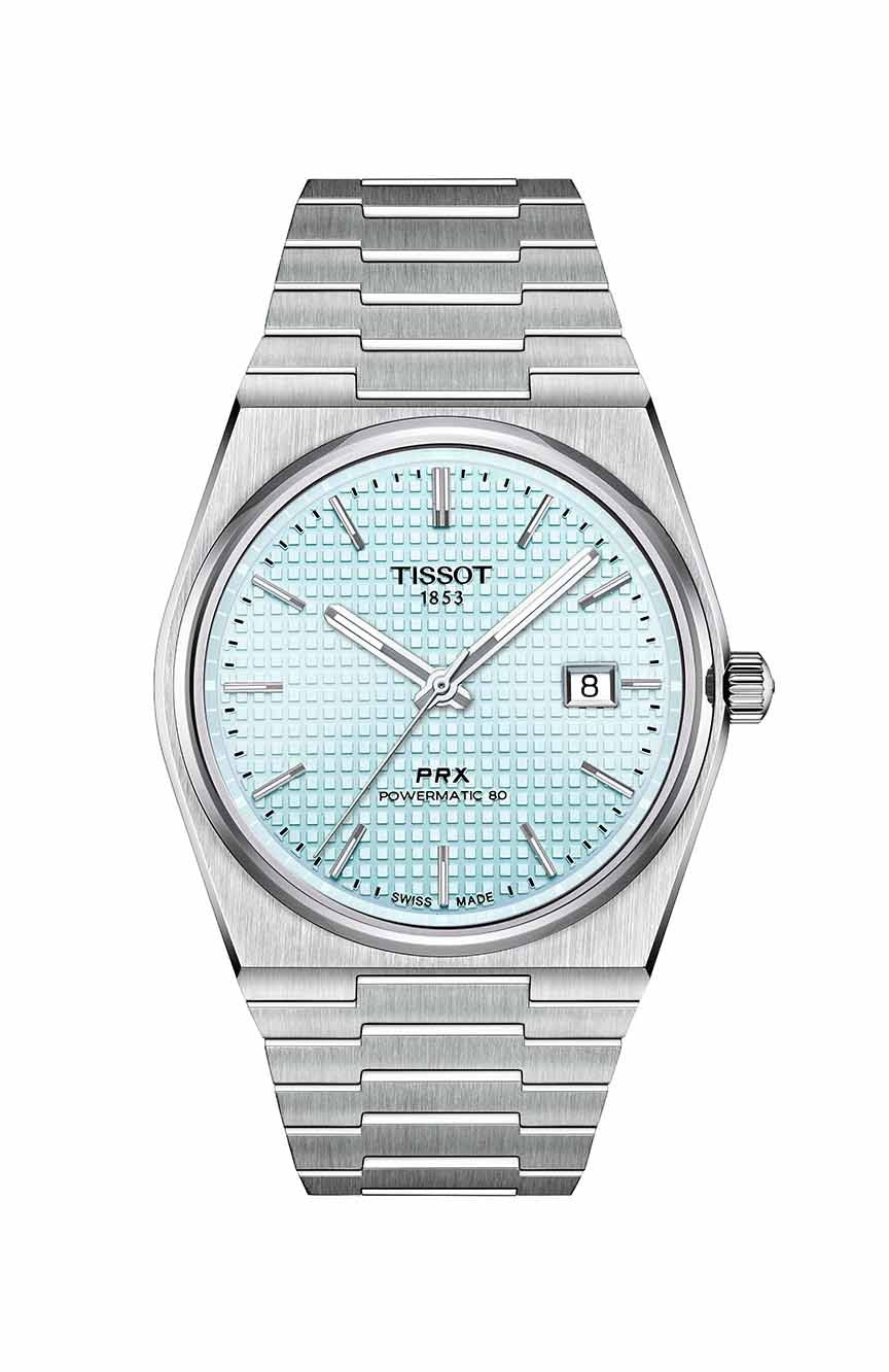 Tissot Men's  premium watch