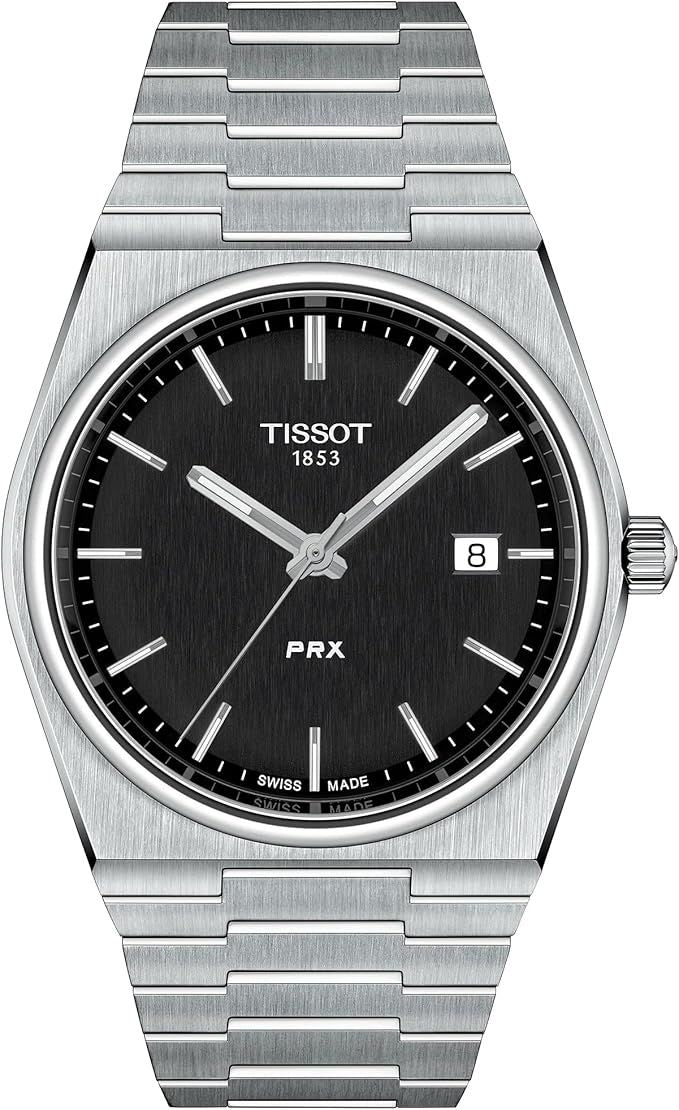 Tissot Men's  premium watch