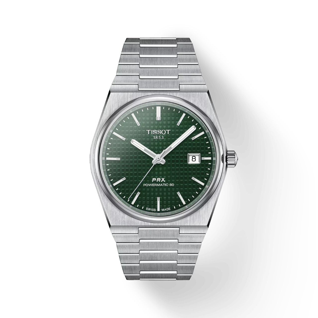 Tissot Men's  premium watch