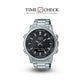 Casio AMW-880D-9AVDF Men’s-Digital Stainless Steel Watch
